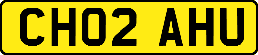 CH02AHU