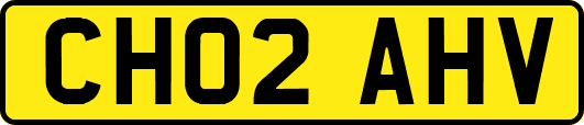 CH02AHV