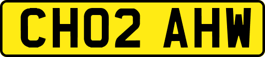 CH02AHW
