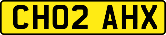 CH02AHX