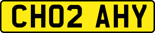 CH02AHY