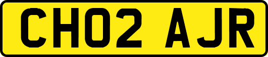 CH02AJR