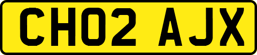 CH02AJX