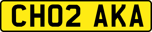 CH02AKA