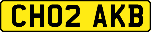 CH02AKB