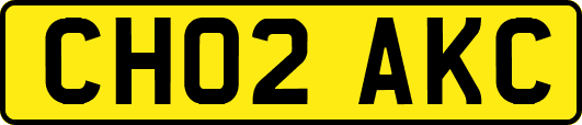CH02AKC
