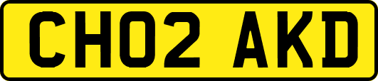 CH02AKD