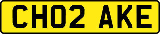 CH02AKE