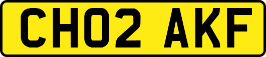 CH02AKF