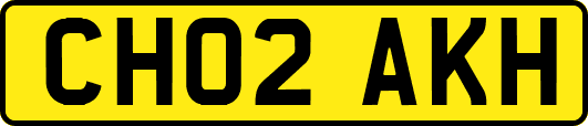 CH02AKH