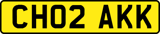 CH02AKK