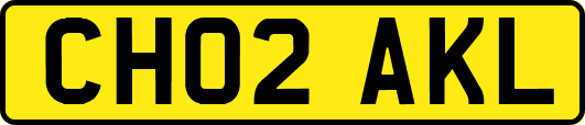 CH02AKL