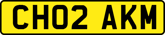 CH02AKM