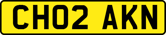 CH02AKN