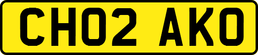 CH02AKO