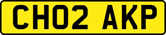 CH02AKP