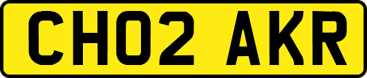 CH02AKR
