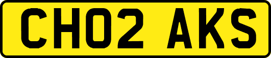 CH02AKS