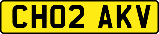 CH02AKV