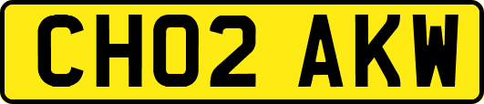 CH02AKW
