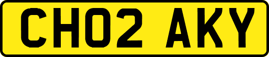 CH02AKY