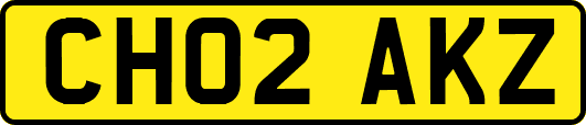 CH02AKZ