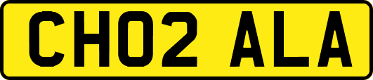 CH02ALA
