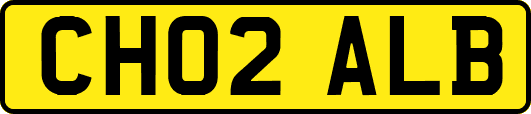CH02ALB
