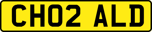 CH02ALD