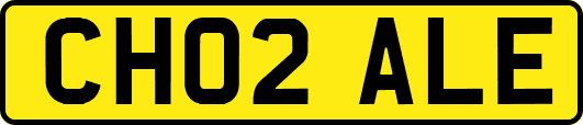 CH02ALE