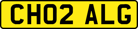 CH02ALG