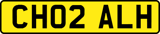CH02ALH