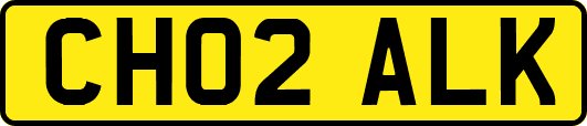 CH02ALK
