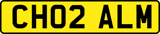 CH02ALM