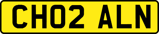 CH02ALN