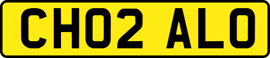 CH02ALO