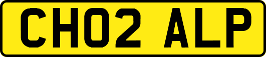 CH02ALP