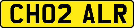 CH02ALR