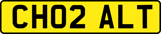 CH02ALT