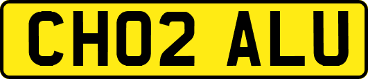 CH02ALU