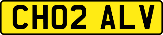 CH02ALV