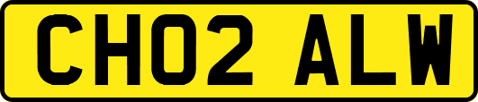 CH02ALW