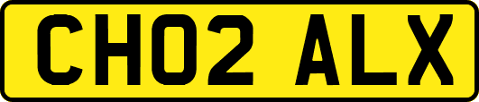 CH02ALX