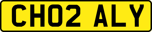 CH02ALY