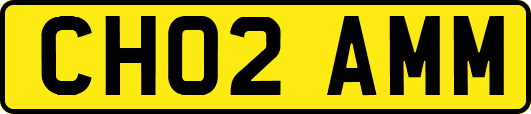CH02AMM