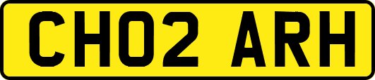 CH02ARH