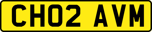 CH02AVM