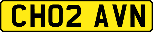 CH02AVN