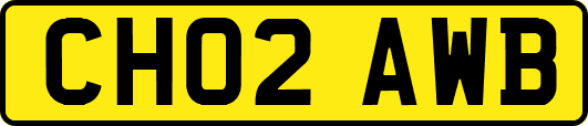 CH02AWB