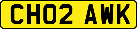 CH02AWK